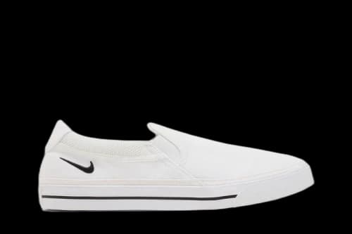 Nike Court Legacy Slip White
