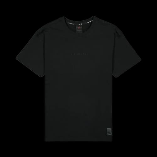 Jordan x Fragment Lifestyle Top Black Silver (FW20)