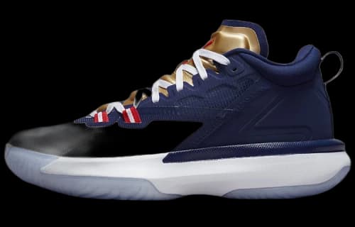 Jordan Zion 1 PF 'USA'