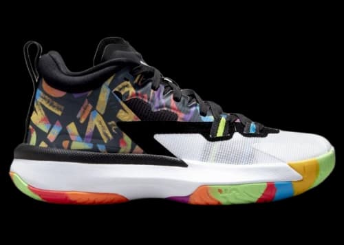 Jordan Zion 1 Noah (GS)