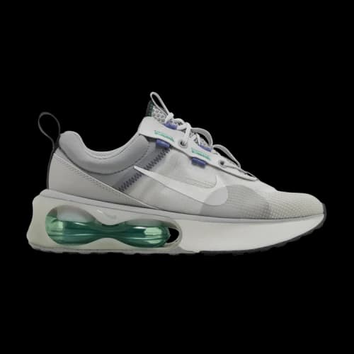 (GS) Nike Air Max 2021 'Photon Dust Clear Emerald'