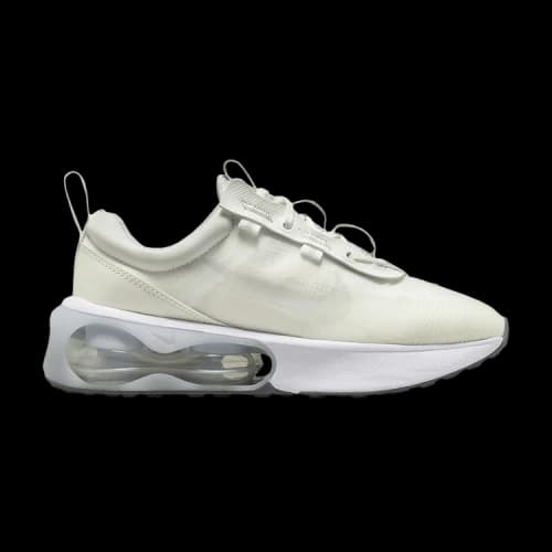 Nike Air Max 2021 GS 'Summit White'