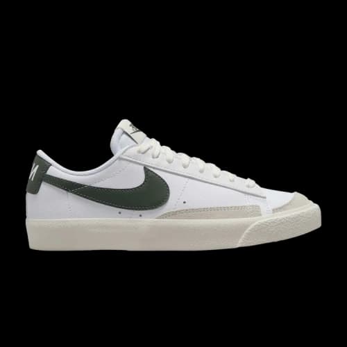 Nike Blazer Low '77 White Vintage Green (GS)