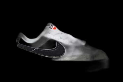 Nike Blazer Low '77 TD 'White Black'