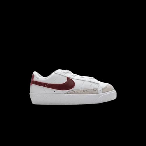 (TD) Nike Blazer Low '77 'White Team Red'