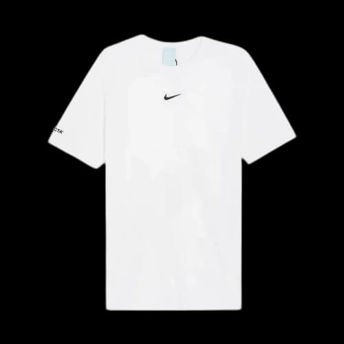 Nike x Drake NOCTA T-Shirt 'White'