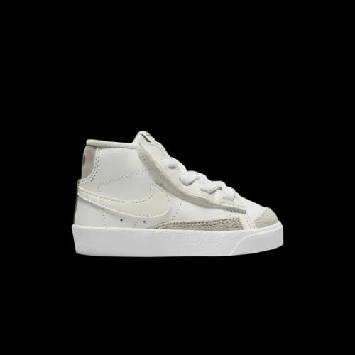 Nike Blazer Mid 77 White Light Orewood Brown TD