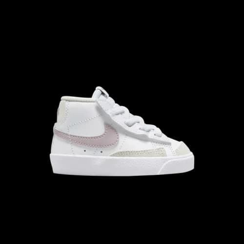 Nike Blazer Mid '77 TD 'White Light Violet Ore'