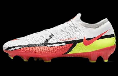 Nike Phantom GT2 Pro FG 'White Orange'