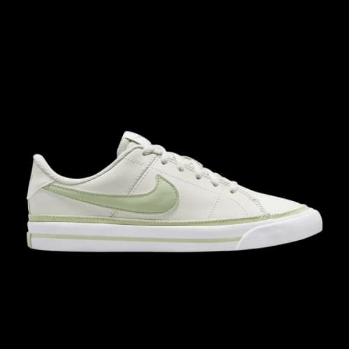 Nike Court Legacy GS 'Honeydew'