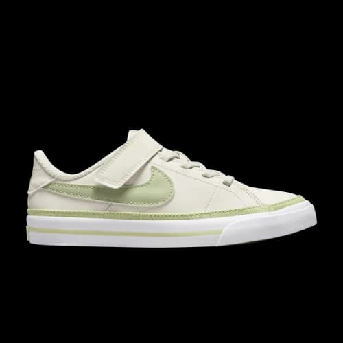 Nike Court Legacy PS 'Honeydew'