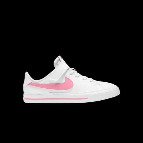(PS) Nike Court Legacy 'White Sunset Pulse'