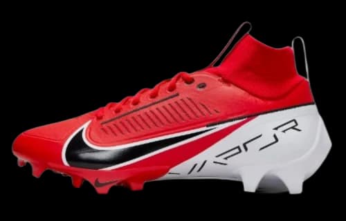 Nike Vapor Edge Pro 360 2 University Red Black