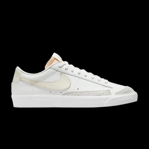 Nike Blazer Low '77 Vintage Summit White Sea Glass Photon Dust