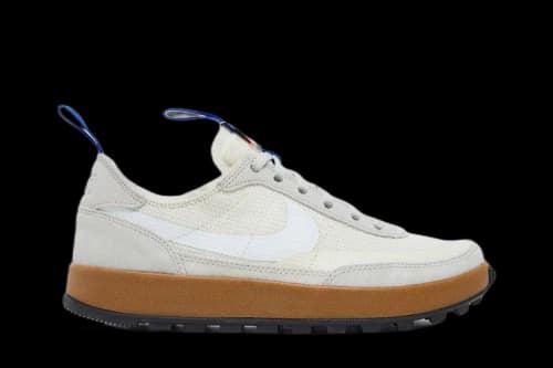 Tom Sachs x NikeCraft General Purpose Shoe 'Studio'