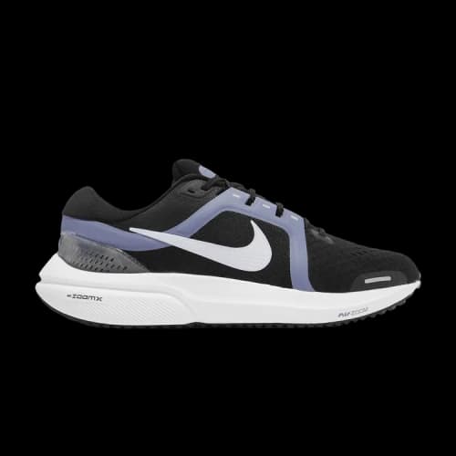 Nike Air Zoom Vomero 16 Black Football Grey