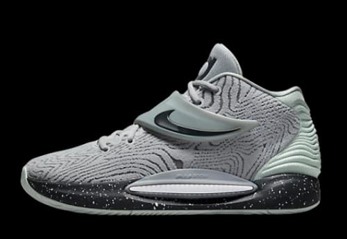 Nike KD 14 TB Wolf Grey