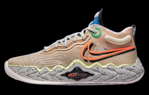 Nike Air Zoom GT Run EP 'Mowabb Attitude'