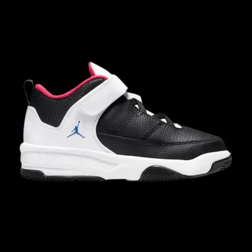 (PS) Air Jordan Max Aura 3 'Black White'