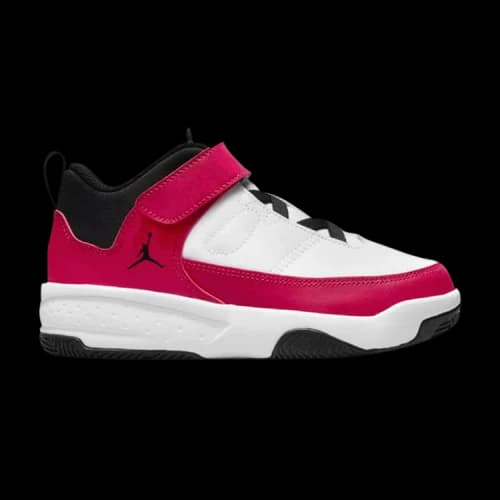 (PS) Air Jordan Max Aura 3 'White Very Berry'
