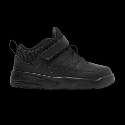 (TD) Air Jordan Max Aura 3 'Black Anthracite'