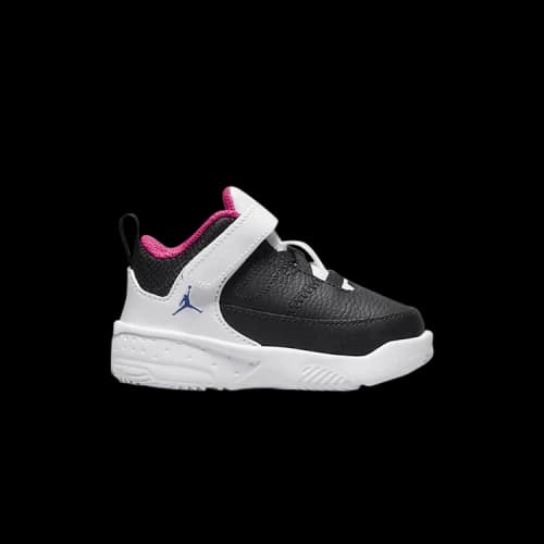 (TD) Air Jordan Max Aura 3 'Black White Rush Pink'