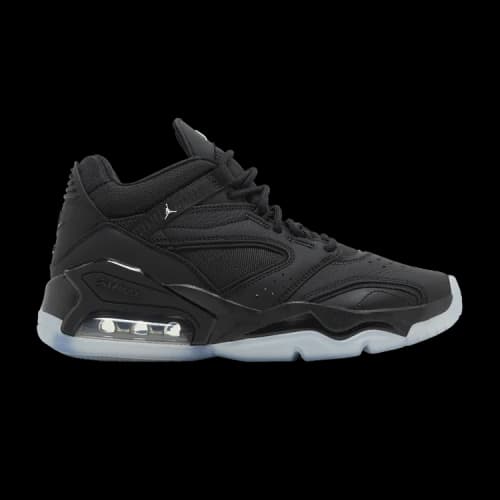 (GS) Air Jordan Point Lane 'Black Ice'
