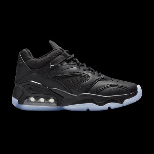 Jordan Point Lane GS 'Black White'