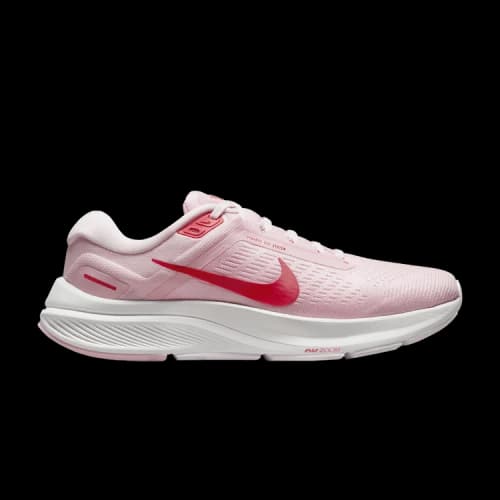 Nike Air Zoom Structure 24 Medium Soft Pink (Women's)