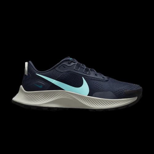 Nike Pegasus Trail 3 'Obsidian Dynamic Turquoise' (Women's)