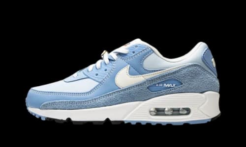 Nike Air Max 90 SE First Use University Blue
