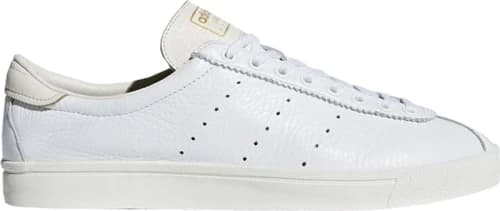 adidas Spezial Lacombe Core White
