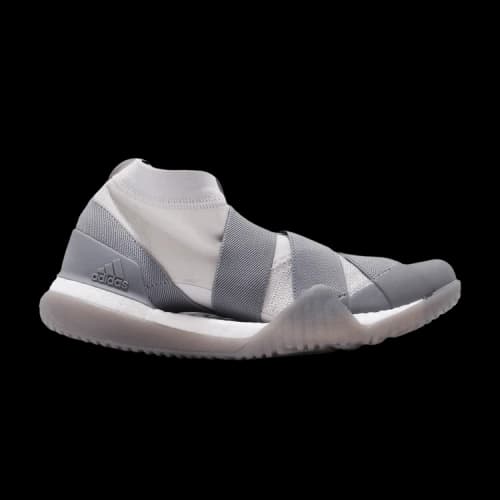 adidas PureBoost X TR 3.0 LL 'Grey' (Women's)