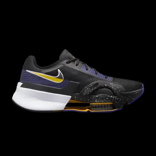 Nike Air Zoom SuperRep 3 'Black Lapis Speckled' (Women's)
