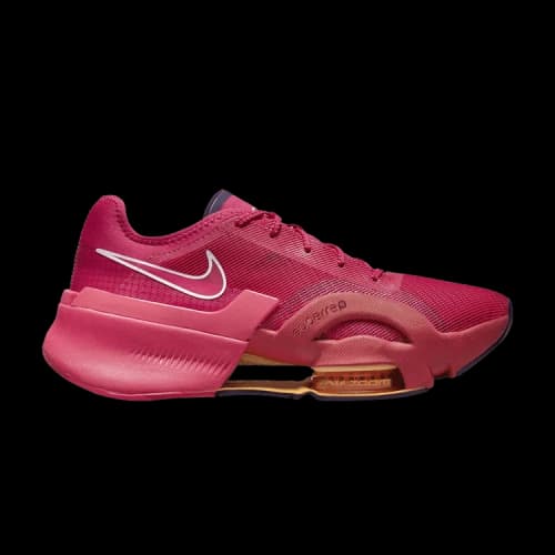 Nike Air Zoom SuperRep 3 'Rush Pink' (Women's)