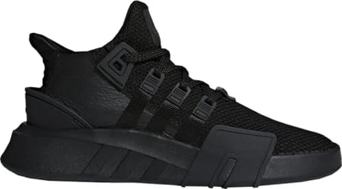 adidas EQT Basketball Adv Triple Black