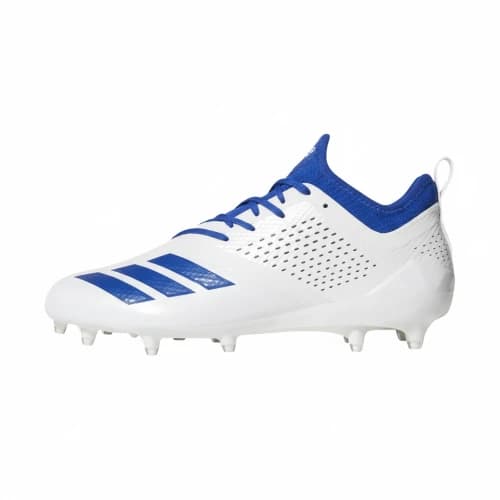 adidas Adizero 5-Star 7.0 'White Collegiate Royal'