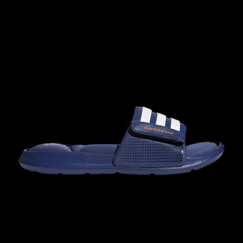 adidas Superstar 5G Slide 'Noble Indigo'