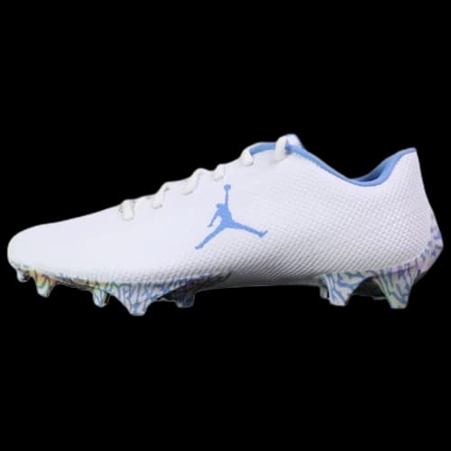 Jordan Vapor Edge Speed 360 Wide 'North Carolina Tar Heels' PE