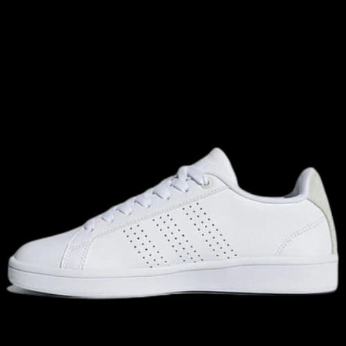 adidas Advantage 'White Green' (Women's)