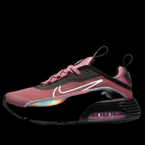 (PS) Nike Air Max 2090 SE 'Black Pink White'