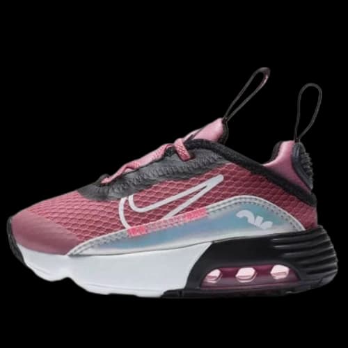 (TD) Nike Air Max 2090 SE 'Black White Rose Pink'