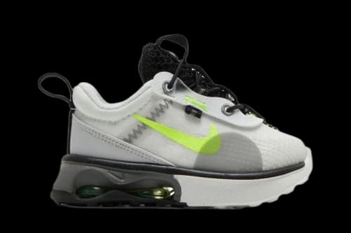 Nike Air Max 2021 TD 'Summit White Volt'