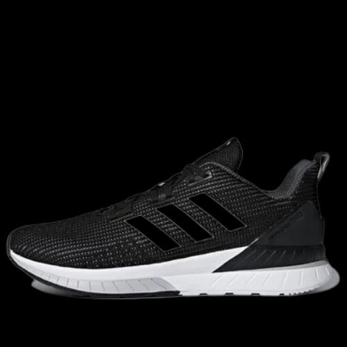 adidas neo Questar Tnd 'Black White'