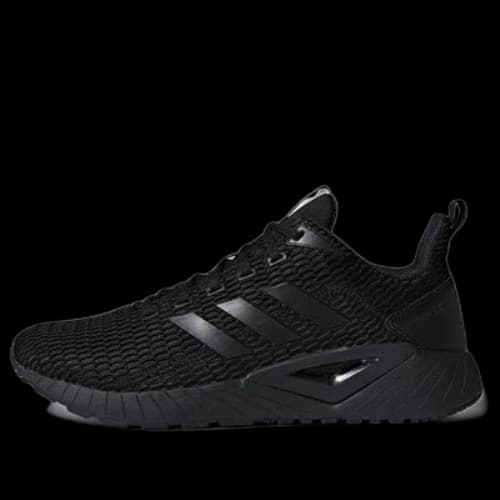 adidas neo Questar Cc 'Black'