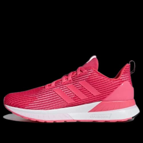 adidas neo Questar Tnd 'Pink Red' (Women's)