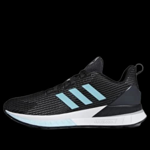 adidas neo Questar Tnd 'Black Blue' (Women's)