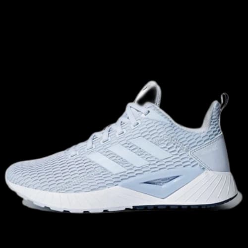 adidas neo Questar CC 'Blue' (Women's)