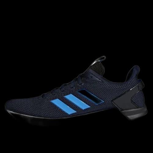 adidas neo Questar Ride 'Blue Black'