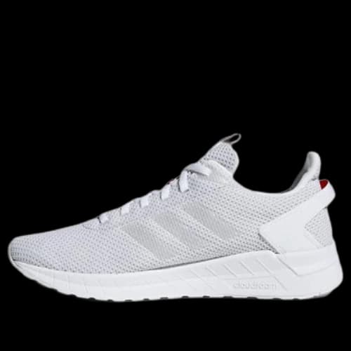 adidas Questar Ride 'Grey White'